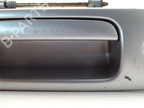 Tailgate handle VW GOLF IV (1J1) 1.9 TDI | BP10038619C132 