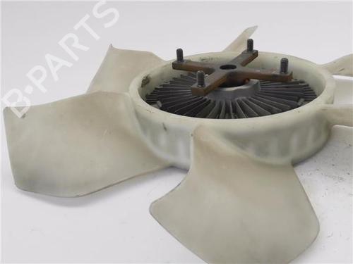 Fan MITSUBISHI PAJERO III (V7_W, V6_W) 3.2 Di-D (V68W) | BP23842647M128 