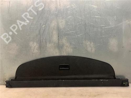 Used Rear parcel shelf AUDI A6 C6 Avant (4F5) 2.8 FSI (210 hp) 16403608