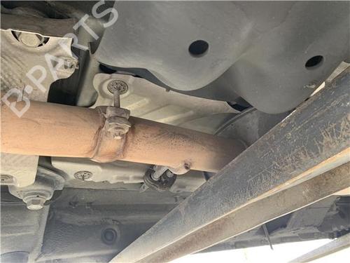 Exhaust system MERCEDES-BENZ VITO Van (W447) | BP32417736M121