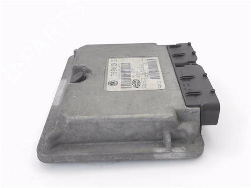 Electronic module VW POLO IV (9N_, 9A_)  | BP29064087M83 