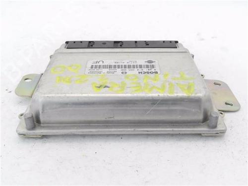 Electronic module NISSAN ALMERA TINO (V10) 2.2 dCi | BP13643472M83 
