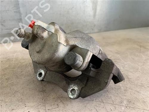 Left front brake caliper MAZDA 5 (CR) 2.0 (CREW, CR19) | BP29114608M105 - Image 10