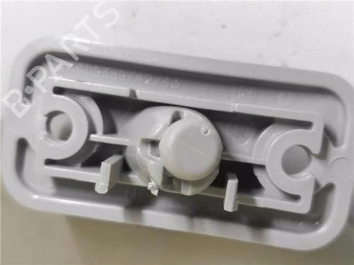 Left sun visor OPEL MERIVA A MPV (X03) | BP30135453I1