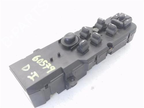 Used Left front window switch JEEP GRAND CHEROKEE I (ZJ, ZG) [1991-1999]  29993272
