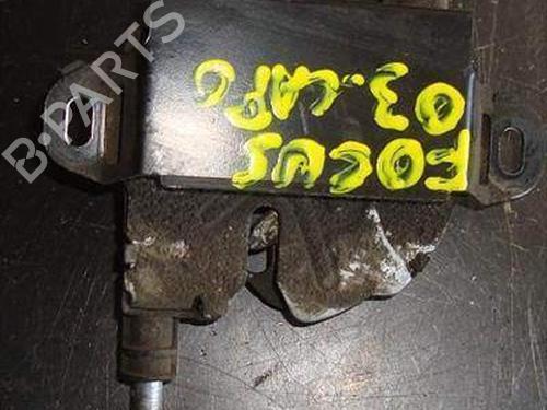 Used Hood lock FORD FOCUS I (DAW, DBW) [1998-2009]  14335358