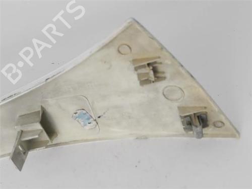 Headlight eyebrow CITROËN JUMPER II Van 2.2 HDi 100 | BP30441449C118