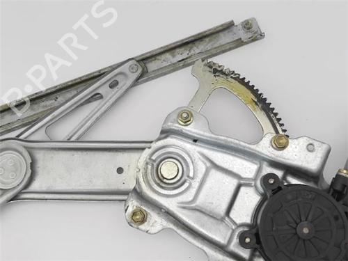 Rudehejsemotor forskærm venstre TOYOTA YARIS (_P1_)  | BP22959107E21 
