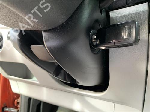 Other SKODA FABIA II (542) 1.4 TDI | BP32450979O1 