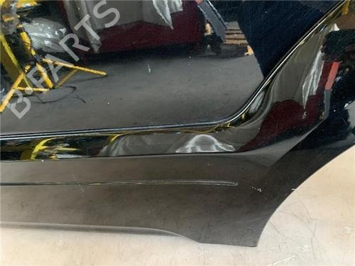 Left rear door KIA SORENTO I (JC)  | BP20121554C4 