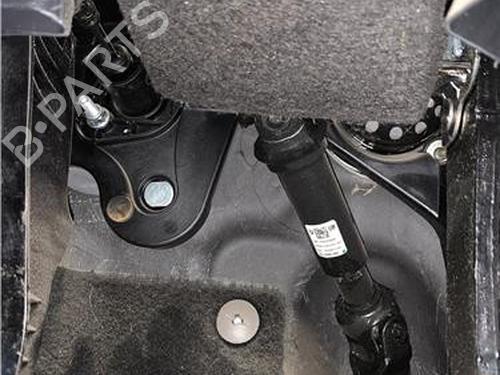 Steering column OPEL ASTRA J (P10) 1.6 CDTi (68) | BP32419141M21  - Image 5