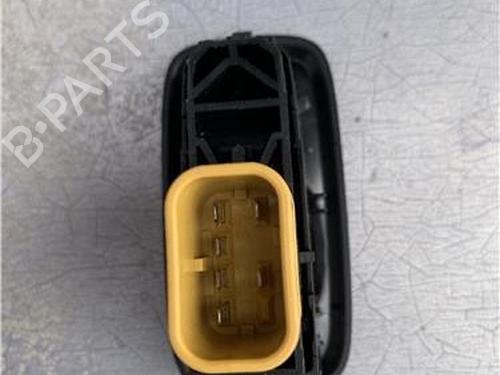 Right front window switch FORD FIESTA VI (CB1, CCN) 1.6 TDCi | BP29260107I26