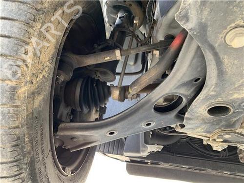 Left front suspension arm OPEL COMBO Box Body/MPV (X12) 1.3 CDTI (B05) | BP33288105M12 - Image 5
