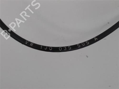 Antenna/Base VW GOLF IV (1J1) 1.9 TDI | BP15238433C140 