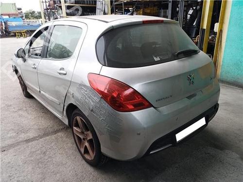 Brugte PEUGEOT 308 I (4A_, 4C_) [2007-2016]  4483460