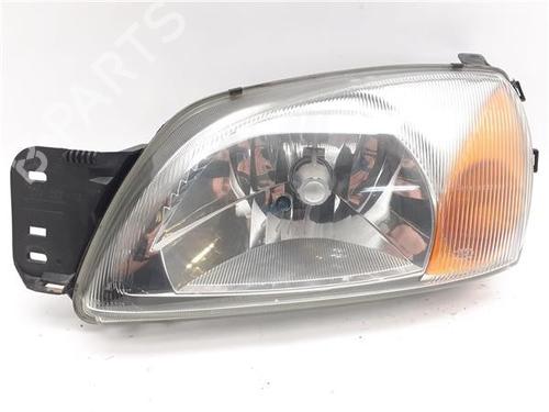 Scheinwerfer links für FORD FIESTA IV (JA_, JB_) 1.25 i 16V (75 hp) 11342479