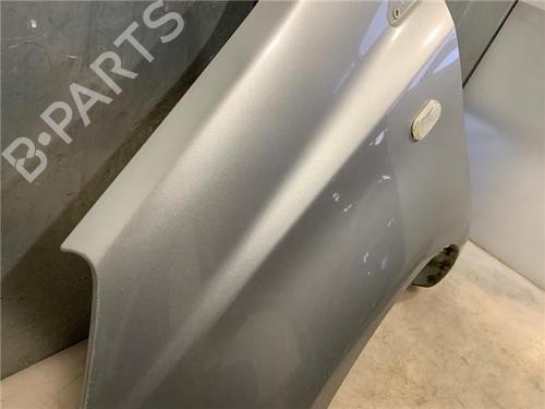 Left front fenders NISSAN NOTE (E11, NE11) 1.5 dCi | BP22433062C41 