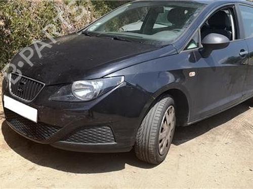Brake master cylinder SEAT IBIZA IV (6J5, 6P1)  | BP9738280M77 
