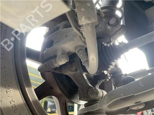 Left rear steering knuckle RENAULT TWIZY (MAM_)  | BP32450864M27 