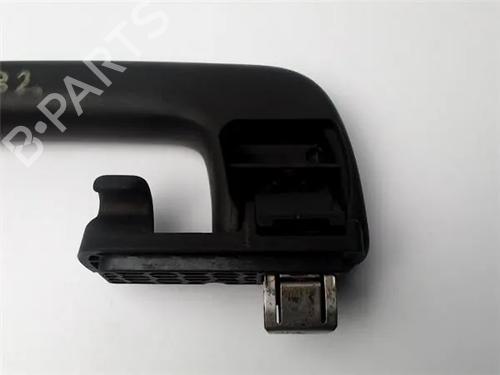 Interior roof handle AUDI A3 Sportback (8VA, 8VF) RS3 quattro | BP14345026I35 
