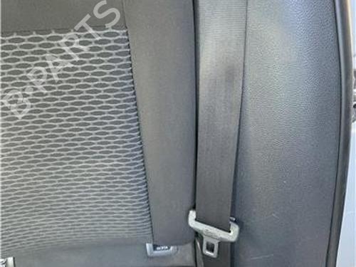 Rear left seatbelt VW GOLF VI (5K1) 1.4 | BP32419403I29 
