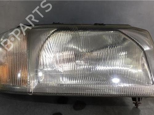 Used Right headlight LAND ROVER FREELANDER I (L314) 2.0 Td4 4x4 (112 hp) 11341630