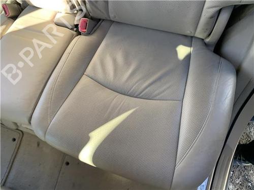 Rear seat LEXUS RX (_U3_) 400h (MHU38_) | BP32419682C17