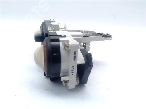 Climate control NISSAN MICRA III (K12)  | BP22958994I5 