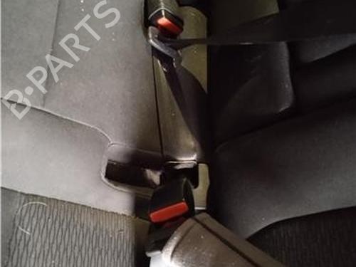 Used Rear left seatbelt Rear left seatbelt LAND ROVER DISCOVERY SPORT (L550) 2.0 D 4x4 (150 hp) 22984281 22984281