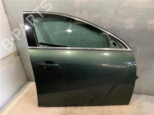 Used Right front door OPEL INSIGNIA A (G09) 2.0 CDTI (68) (131 hp) 24869594