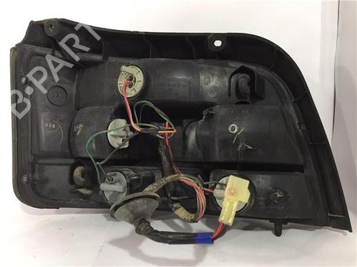 Right taillight SUZUKI BALENO (EG)  | BP9635833C35 