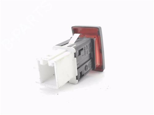 Warning switch VW GOLF VI (5K1)  | BP32469026I22 