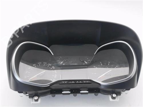 instrument-cluster-citroen-c3-aircross-ii-2r_-2c_-2017-29254768 main image