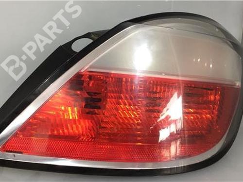 Used Right taillight OPEL ASTRA H (A04) 1.7 CDTI (L48) (100 hp) 9661239