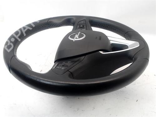 Steering wheel OPEL ASTRA K (B16)  | BP22132641C49 