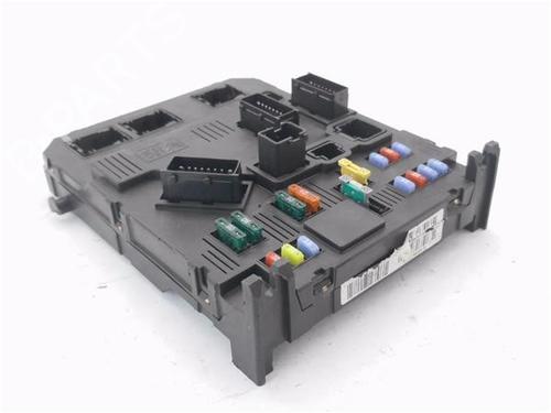 Fuse box PEUGEOT 206 CC (2D) | BP33220881E1 - Image 4