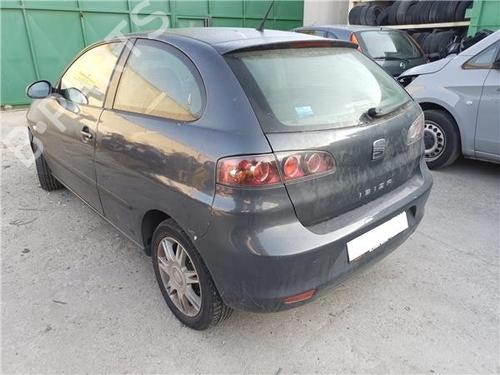 Right mirror SEAT IBIZA III (6L1) 1.4 16V | BP28582178C27 