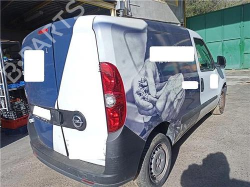 Switch OPEL COMBO Box Body/MPV (X12) 1.3 CDTI (B05) | BP33288134I30  - Image 12