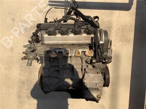 Motor HONDA CIVIC VII Hatchback (EU, EP, EV) 1.4 iS (EP1, EU5, EU7) | BP19302279M1 