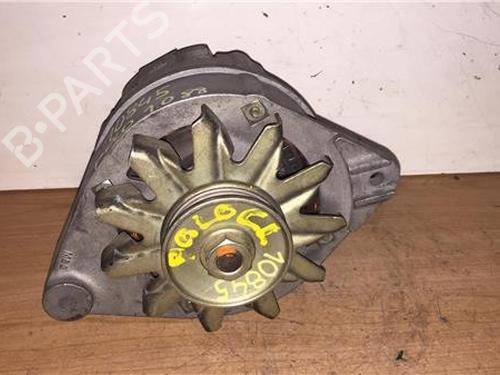 Alternator VW POLO CLASSIC (86C, 80)  | BP9702319M7 