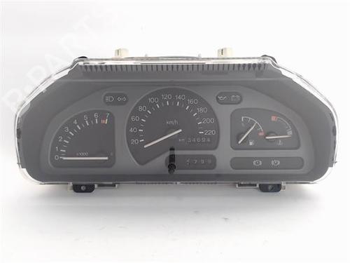 Kombiinstrument FORD FIESTA II (FBD) [1983-1989]  17076355