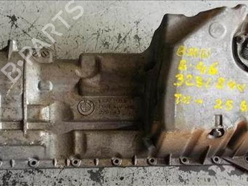 Used Oil sump BMW 3 (E46) 328 i (193 hp) 14334286