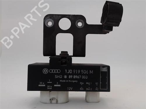 Elektronisk modul SEAT IBIZA III (6L1) 1.9 SDI (64 hp) 10552032