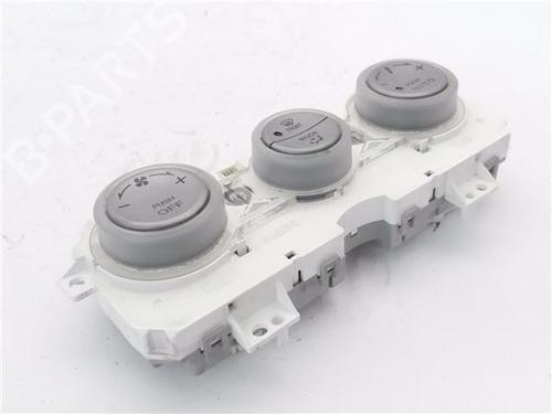 Climate control MAZDA 6 Hatchback (GG)  | BP32161978I5 