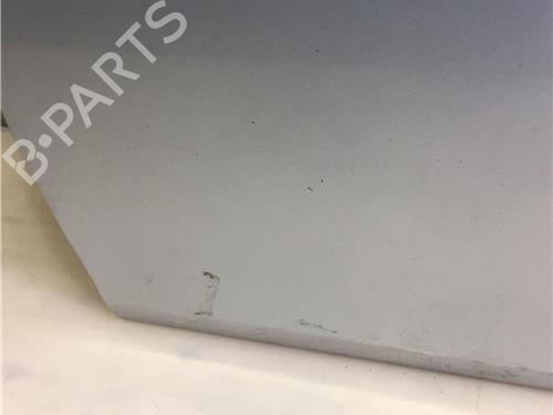 Left front door SKODA ROOMSTER (5J7) 1.4 TDI | BP11362973C2 