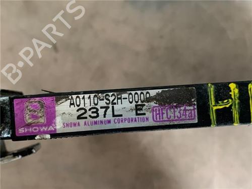 AC-Kondensator HONDA HR-V (GH_) 1.6 16V | BP26506322M32 