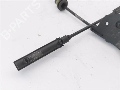 Interior handle SEAT LEON (1P1) 1.2 TSI | BP38177335I7 - Image 6