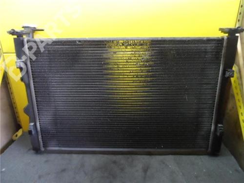 Køler MITSUBISHI COLT VI (Z3_A, Z2_A) [2002-2012]  9635145