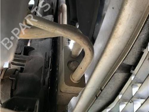 Used AC radiator AC radiator OPEL CORSA D (S07) [2006-2015] 32421390 32421390