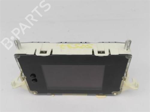 Display FORD FIESTA VI (CB1, CCN) 1.25 | BP22763884C48 
